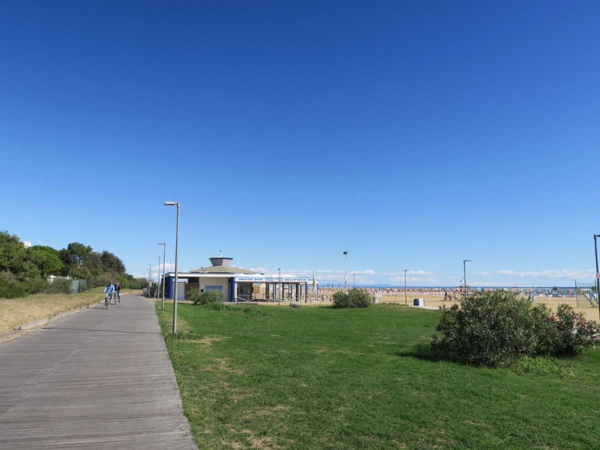 Apartment White Star-2 By Interhome Bibione