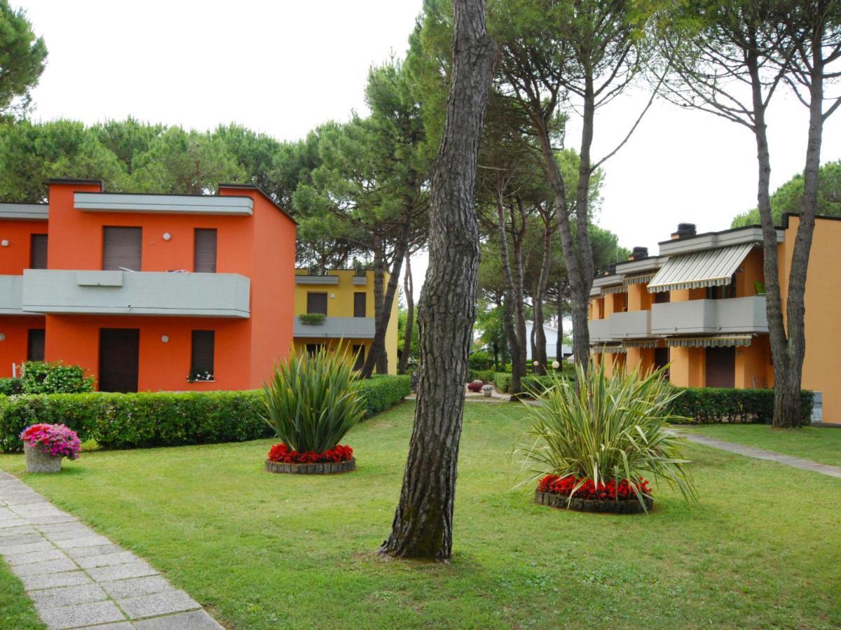 Apartment White Star-2 By Interhome Bibione