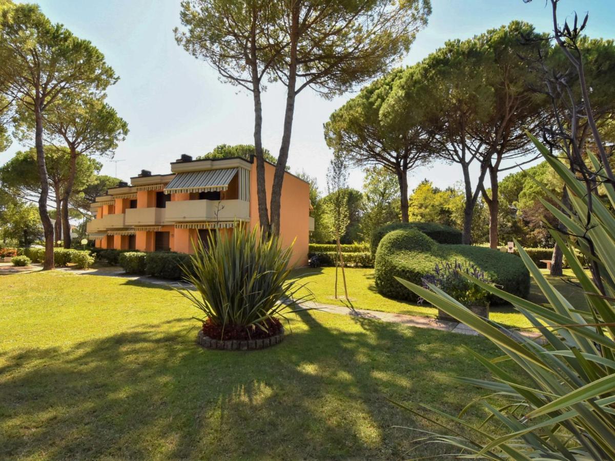 White Star-2 By Interhome Apartment Bibione