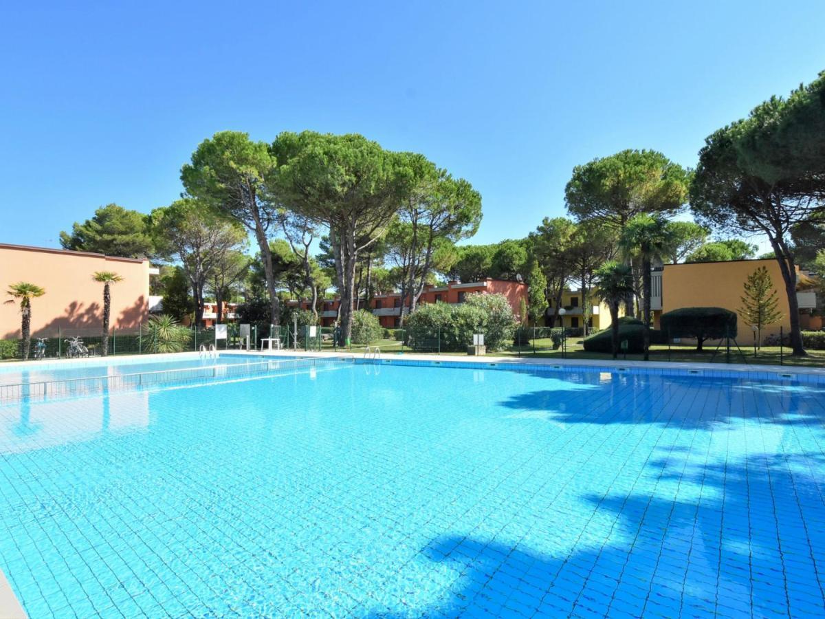 White Star-2 By Interhome Apartment Bibione