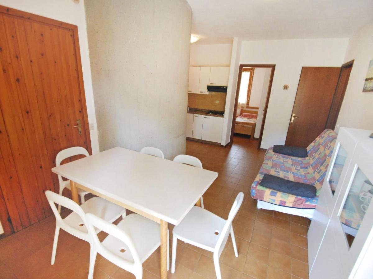 Apartment White Star-2 By Interhome *